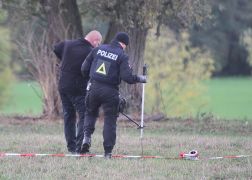 Nach Tiertoetung Bei Jena Großeinsatz Der Polizei 0013